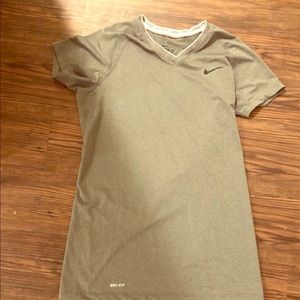 Nike Dri-Fit Shirt